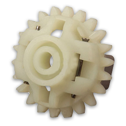 ①ジョージ Governor Assy - ProPartsDirect